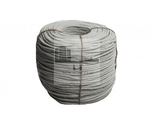 Набивка АС 6х6 мм ГОСТ 5152-84