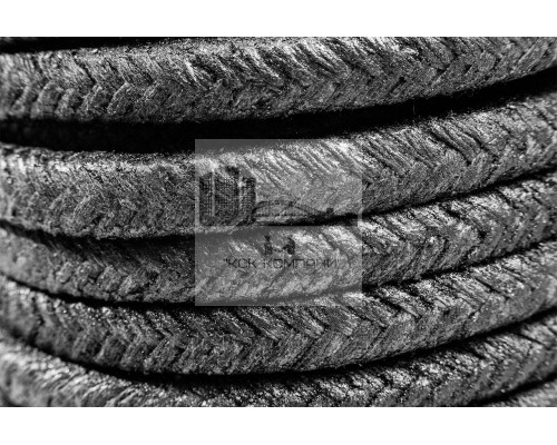 Набивка ХБП-31 20х20 мм ТУ 38-114339-88