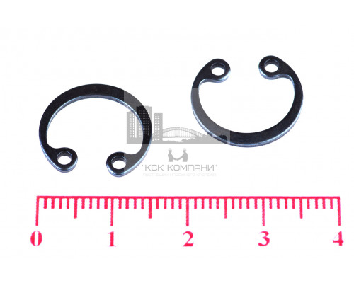 Стопорное кольцо внутреннее 14х1,0 ГОСТ 13943-86; DIN 472