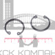 Стопорное кольцо внутреннее 28х1,2 ГОСТ 13943-86; DIN 472