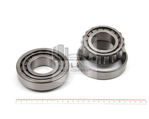 Подшипник 6-7310 А (30310)