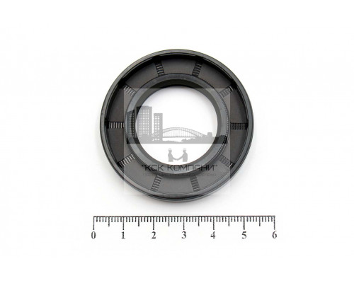 Сальник (манжета армированная) TC 28х50х8 NBR70