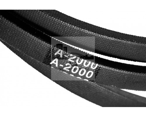 Ремень клиновой А-2000 Lp / 1970 Li ГОСТ 1284-89