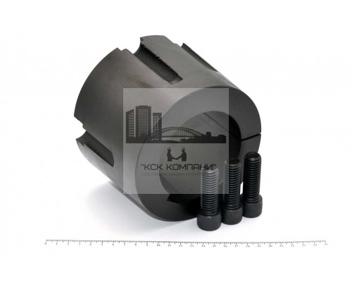 Втулка 4040 Taper Bush Ф 85 мм