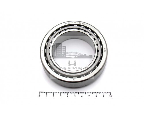 Подшипник 3007112 (33012)