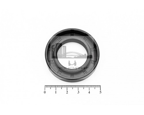 Сальник (манжета армированная) TC 28х48х10 NBR70