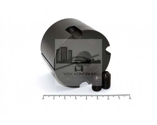 Втулка 1615 Taper Bush Ф 14 мм