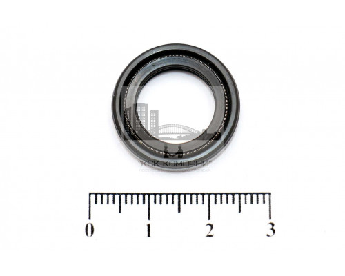 Сальник (манжета армированная) TC 13х20х4 NBR70