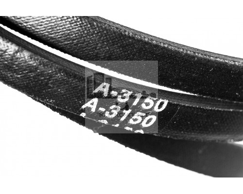 Ремень клиновой А-3150 Lp / 3120 Li ГОСТ 1284-89