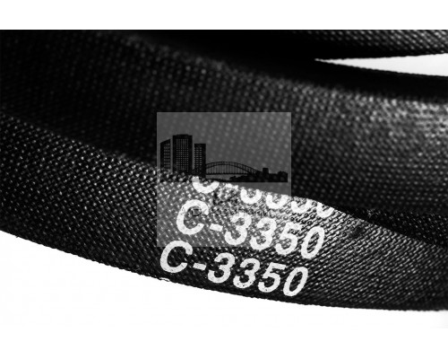 Ремень клиновой С(В)-3350 Lp / 3291 Li ГОСТ 1284-89