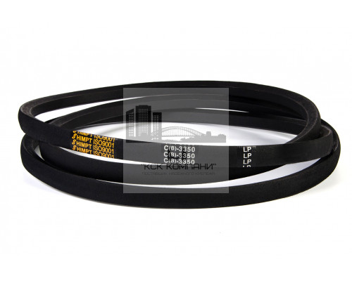 Ремень клиновой С(В)-3350 Lp / 3291 Li ГОСТ 1284-89