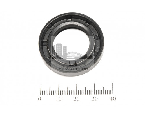 Сальник (манжета армированная) TC 22х37х7 NBR70