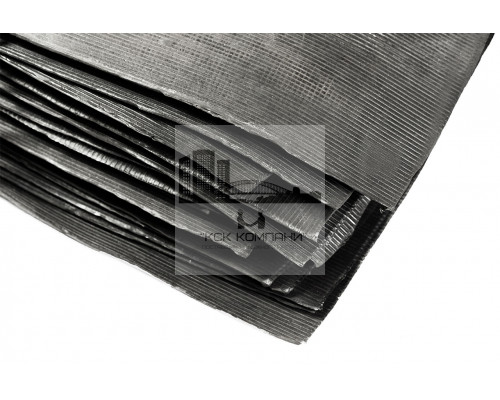 Пластина пористая 5 мм прессовая I группа (650х650 мм, 1,3 кг) ТУ 38.105.867-90