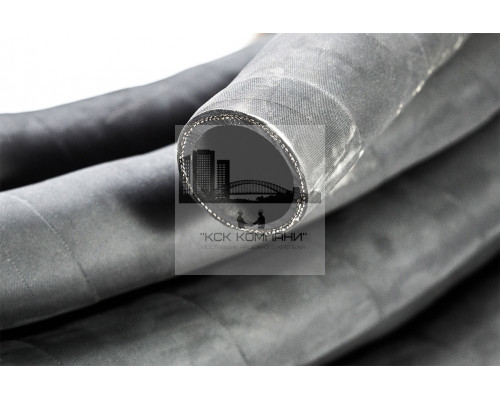 Рукав проклад.конструкции (дюритовый) 40У-38-7 ТУ 0056016-87