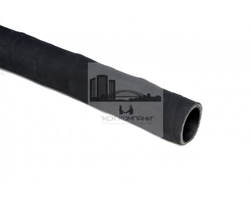 Рукав проклад.конструкции (дюритовый) 40У-38-7 ТУ 0056016-87