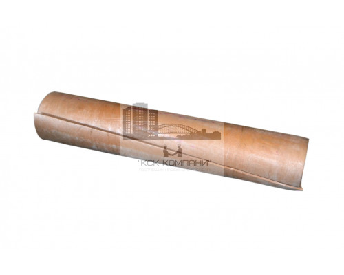 Резина пищевая 4 тип 5 мм ГОСТ 17133-83