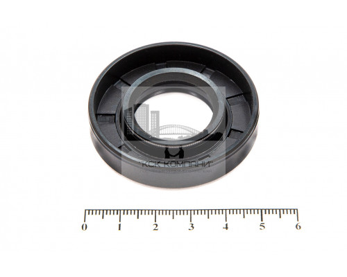 Сальник (манжета армированная) TC 25х50.55х10 NBR70