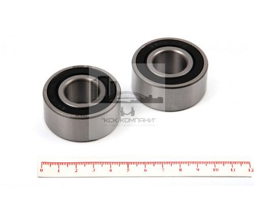 Подшипник 3056204 2RS (3204 2RS) ГПЗ/СПЗ-4 20*47*20,6мм