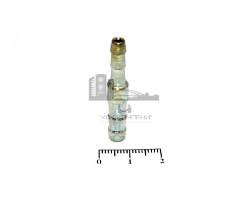 4-6 мм Ремонтное соединение переходное тип Ёлочка