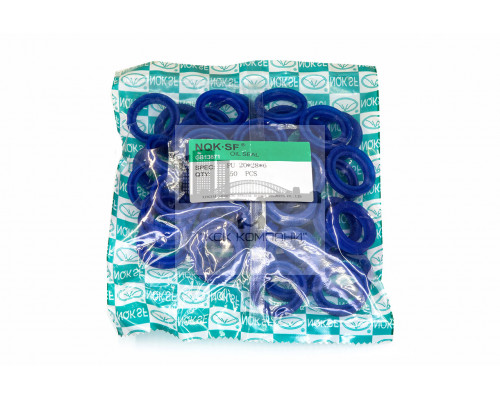 Манжета PU 20*28*6 UHS