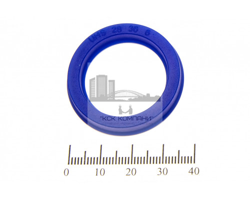 Манжета PU 20*28*6 UHS