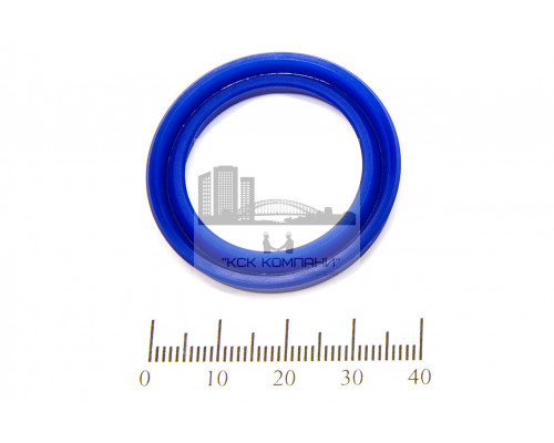 Манжета PU 20*28*6 UHS