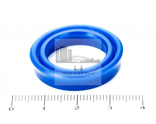 Манжета PU 20*28*6 UHS