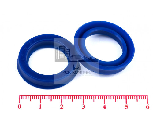 Манжета PU 20*28*6 UHS