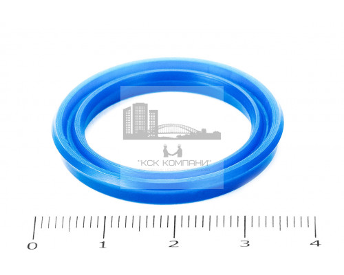 Манжета PU 25*33*4 UHS