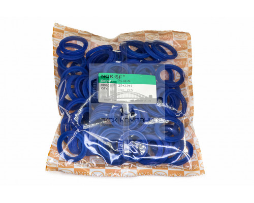 Манжета PU 25*33*4 UHS