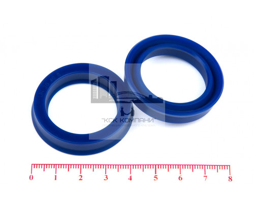 Манжета PU 30*40*8 UN