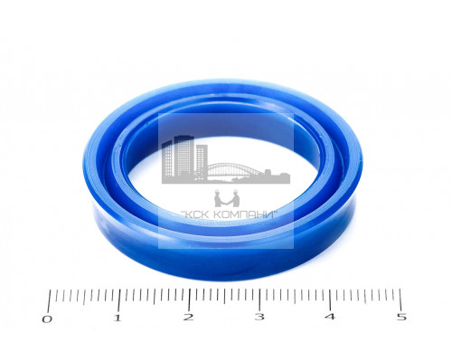 Манжета PU 30*40*8 UN