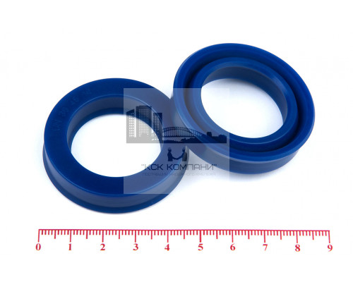 Манжета PU 30*45*10 UN