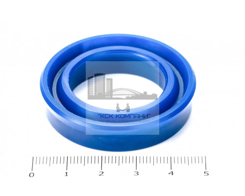 Манжета PU 30*45*10 UN