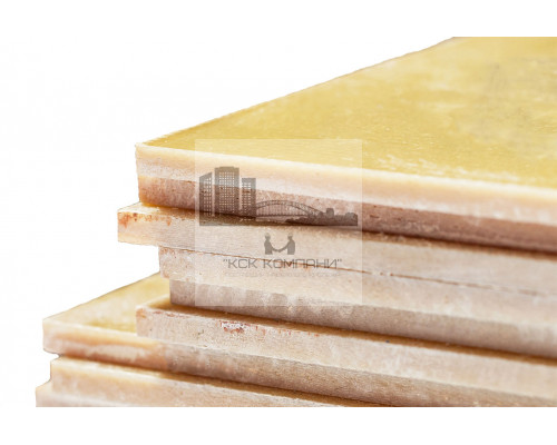 Стеклотекстолит СТЭФ 3 мм (~1020х1030 мм) сорт 1 ГОСТ 12652-74 Китай