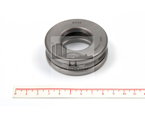 Подшипник 8306 Н (51306) 30*60*21мм