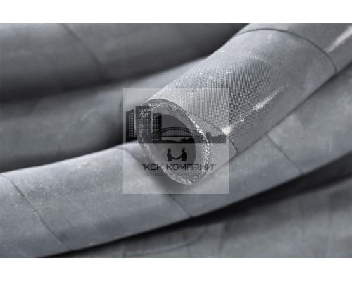 Рукав для пара Пар-1 (X) 25-40 мм (3 атм) ГОСТ 18698-79