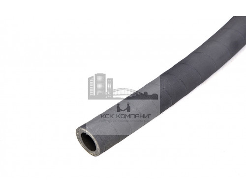 Рукав для пара Пар-1 (X) 25-40 мм (3 атм) ГОСТ 18698-79