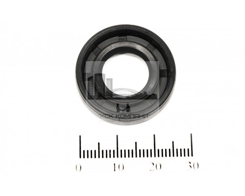Сальник (манжета армированная) TC 14х27х6 NBR70