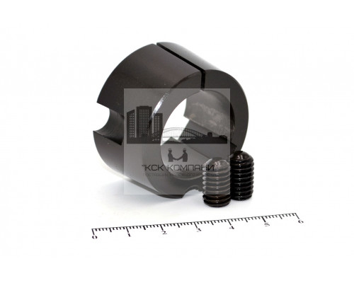 Втулка 1210 Taper Bush Ф 30 мм