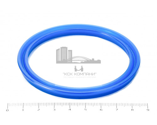 Манжета PU 70х80х6 UN