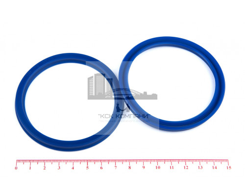 Манжета PU 70х80х6 UN