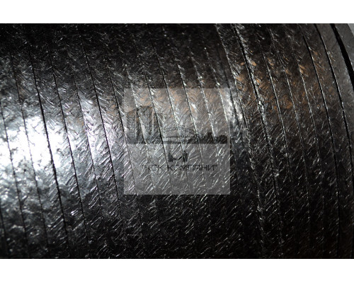 Набивка безасбестовая UrTex Н-1300 6x6 мм