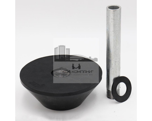 Уплотнитель герм. конус. для DBS