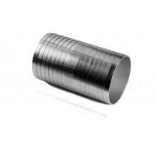 100 мм Ремонтное соединение тип "Ёлочка"