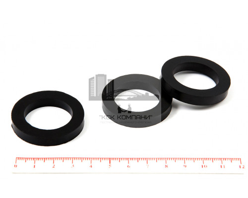 Кольцо для камлока 100 1 (25 мм)