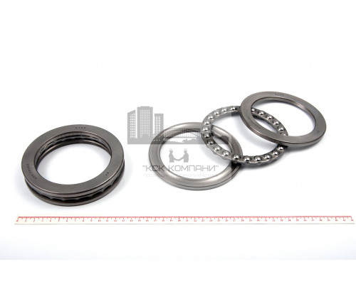 Подшипник 8120 Н (51120) 100*135*25мм