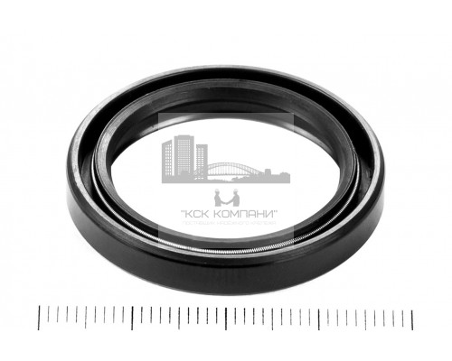 Сальник (манжета армированная) TC 27х35х5 NBR70