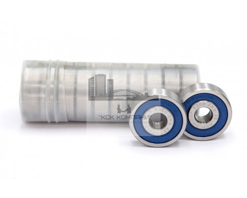 Подшипник 6300 2RS (180300) 10*35*11мм