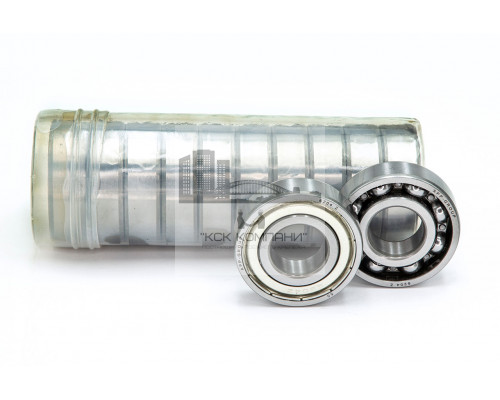 Подшипник 6204 Z (60204) 20*47*14мм